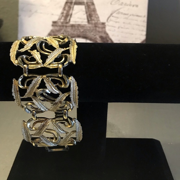 Vintage link bracelet - Picture 5 of 5